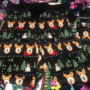 American Eagle sweater leggings